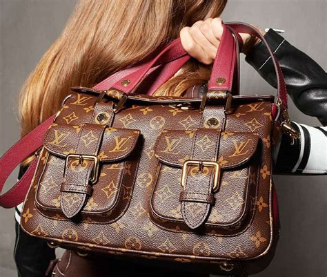 do louis vuitton bags go up in value|is Louis Vuitton high quality.